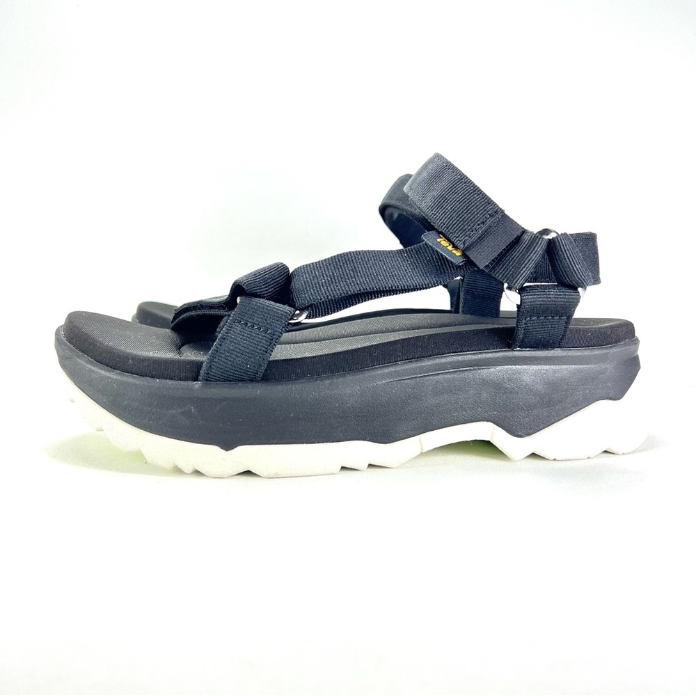 NEW Jadito Universal Platform Sandal by Teva - Picture 9 of 12